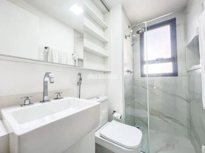 Apartamento, 2 quartos, 74 m² - Foto 3
