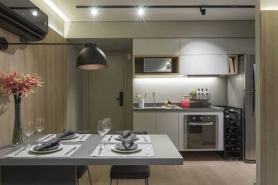 Apartamento, 2 quartos, 95 m² - Foto 4