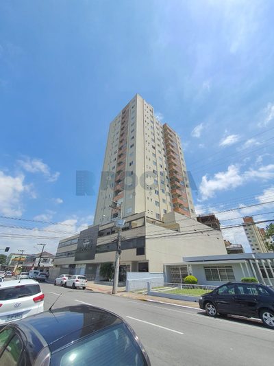 Apartamento, 2 quartos - Foto 1