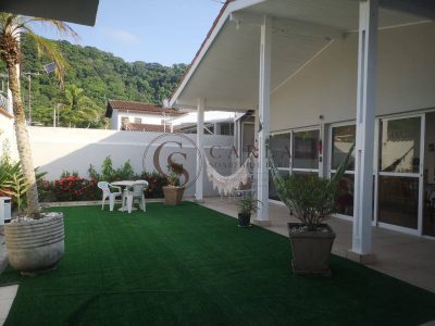 Casa, 3 quartos, 130 m² - Foto 2