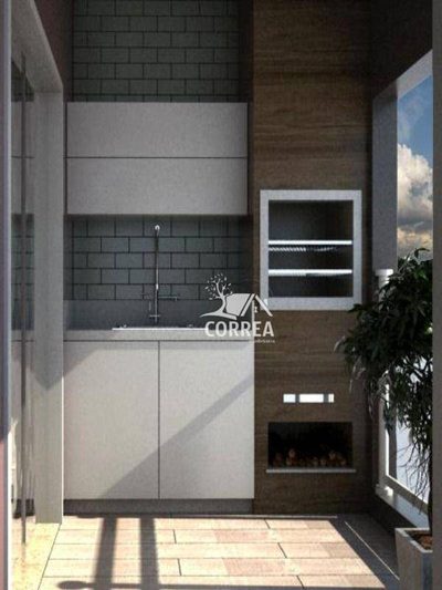Apartamento, 3 quartos, 84 m² - Foto 5