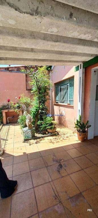 Casa, 3 quartos, 217 m² - Foto 4
