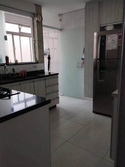 Apartamento, 2 quartos, 67 m² - Foto 3