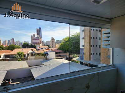 Apartamento, 3 quartos, 96 m² - Foto 3