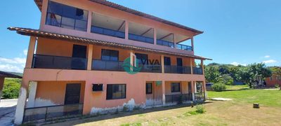 Sítio, 10 quartos, 20000 m² - Foto 4