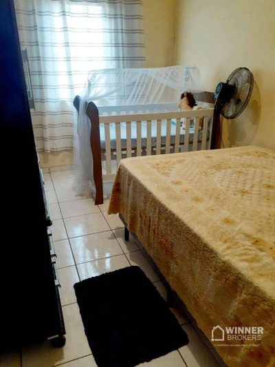 Casa, 2 quartos, 63 m² - Foto 5