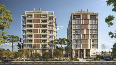 Apartamento, 2 quartos, 125 m² - Foto 1