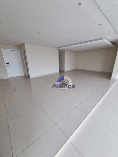 Apartamento, 4 quartos, 250 m² - Foto 3