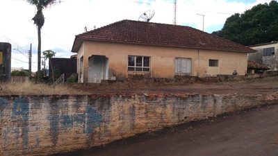 Casa, 3 quartos, 112 m² - Foto 1