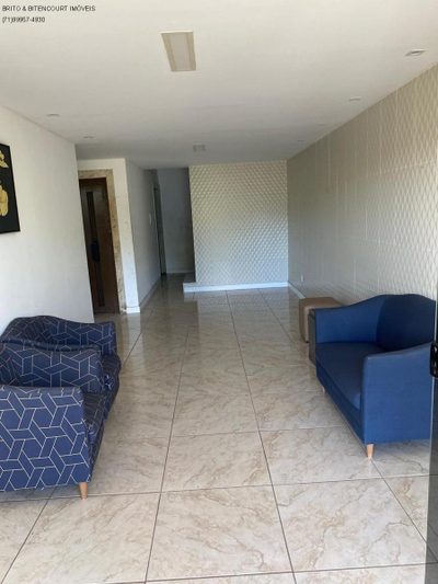 Apartamento, 3 quartos, 120 m² - Foto 2