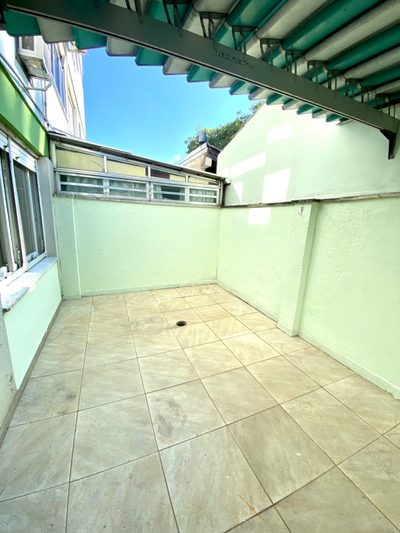 Apartamento, 1 quarto, 43 m² - Foto 3