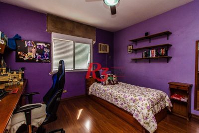 Apartamento, 3 quartos, 144 m² - Foto 5