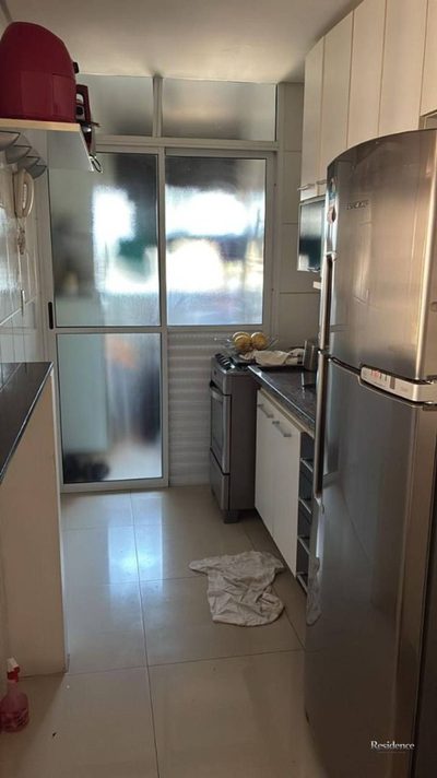 Apartamento, 2 quartos, 82 m² - Foto 2