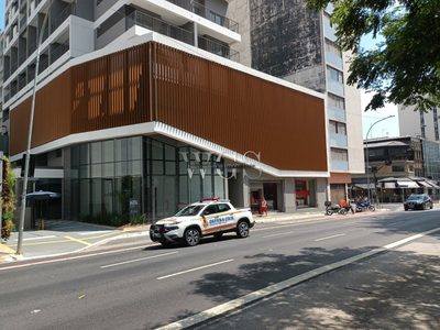 Flat/Apart Hotel, 1 quarto, 25 m² - Foto 2