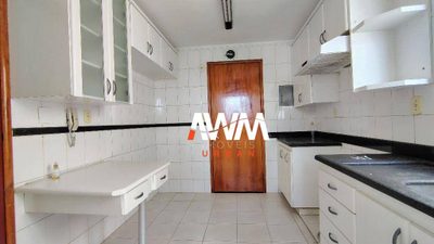 Apartamento, 4 quartos, 112 m² - Foto 2
