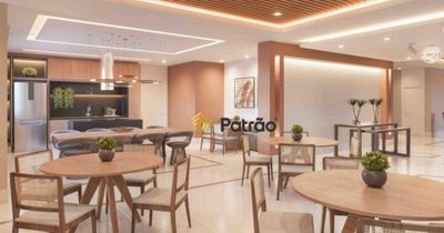Apartamento, 3 quartos, 124 m² - Foto 5