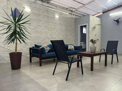 Sobrado, 3 quartos, 225 m² - Foto 3