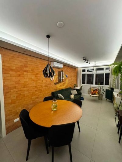 Apartamento, 2 quartos, 81 m² - Foto 5