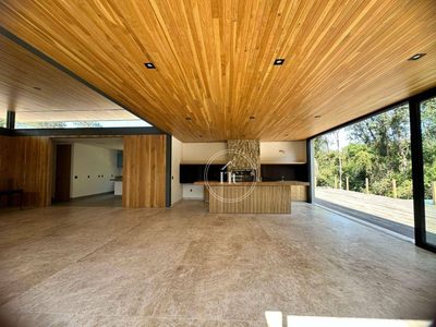 Casa de Condomínio, 5 quartos - Foto 2