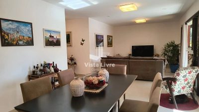 Apartamento, 4 quartos, 208 m² - Foto 2