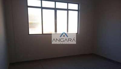 Sala-Conjunto, 26 m² - Foto 3