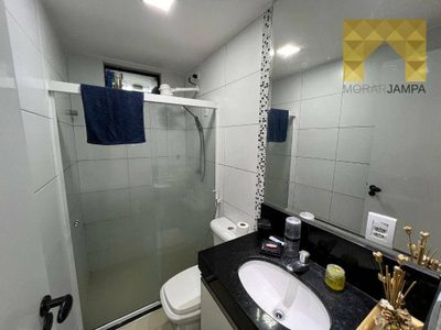 Apartamento, 3 quartos, 97 m² - Foto 4