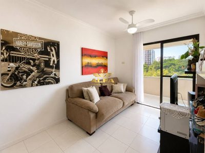 Apartamento, 2 quartos, 70 m² - Foto 5