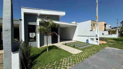 Casa, 3 quartos, 130 m² - Foto 1