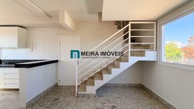 Cobertura, 3 quartos, 106 m² - Foto 3