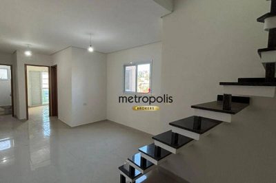 Cobertura, 3 quartos, 45 m² - Foto 4