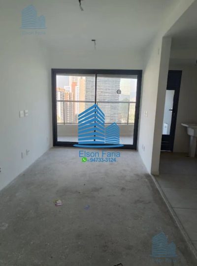 Apartamento, 2 quartos, 75 m² - Foto 2