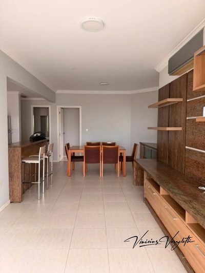 Apartamento, 3 quartos, 115 m² - Foto 5