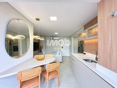 Apartamento, 2 quartos, 62 m² - Foto 5