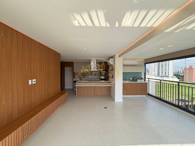 Apartamento, 3 quartos, 120 m² - Foto 4