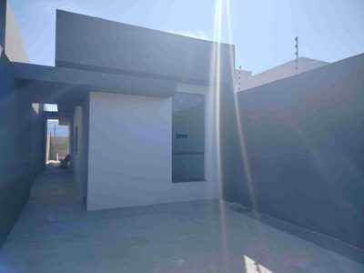 Casa, 2 quartos, 60 m² - Foto 2