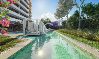 Apartamento, 3 quartos, 186 m² - Foto 3
