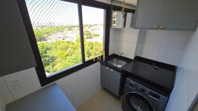 Apartamento, 3 quartos, 134 m² - Foto 4