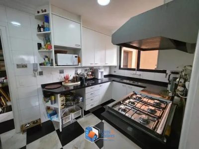 Apartamento, 4 quartos, 267 m² - Foto 5
