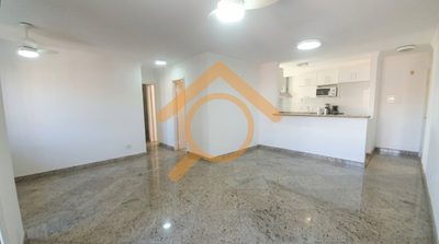 Apartamento, 2 quartos, 77 m² - Foto 1