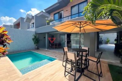 Casa, 4 quartos, 300 m² - Foto 4
