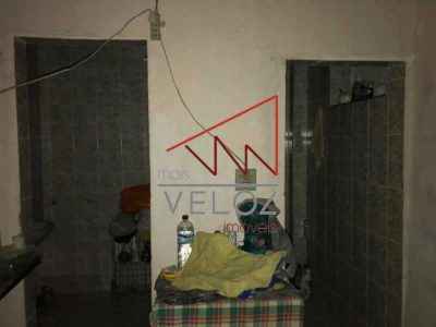 Loja-Salão, 200 m² - Foto 1