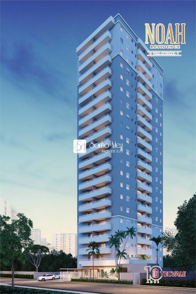 Apartamento, 2 quartos, 113 m² - Foto 4
