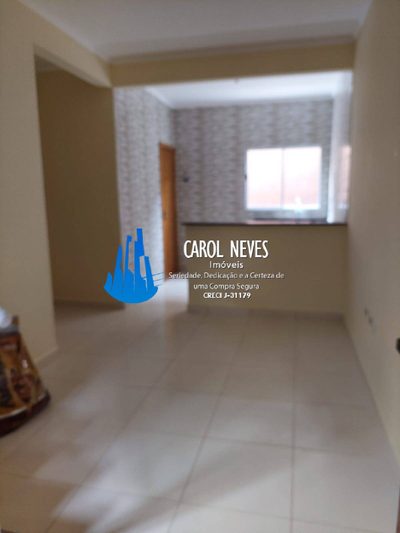 Casa de Condomínio, 2 quartos - Foto 3