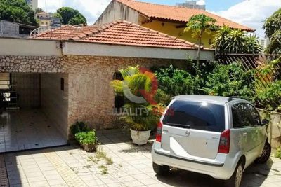 Sobrado, 3 quartos, 333 m² - Foto 1