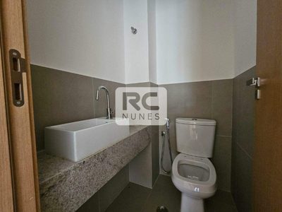 Apartamento, 2 quartos, 67 m² - Foto 4