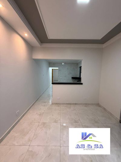 Casa, 2 quartos, 115 m² - Foto 3