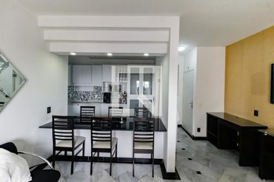 Apartamento, 2 quartos, 70 m² - Foto 4