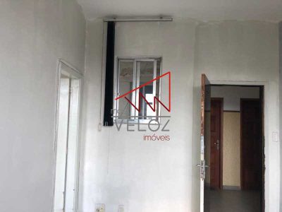 Apartamento, 1 quarto, 37 m² - Foto 2