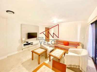 Apartamento, 2 quartos, 85 m² - Foto 1