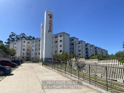 Apartamento, 2 quartos, 41 m² - Foto 1